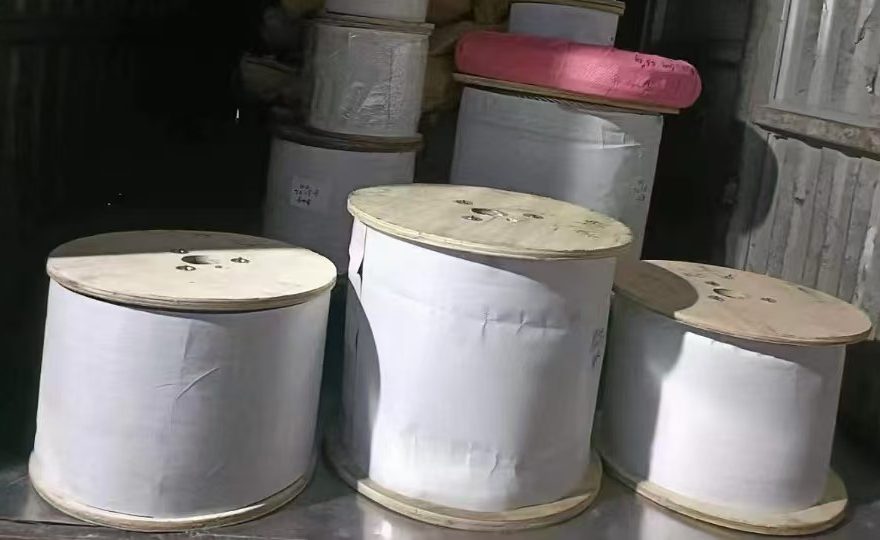 不銹鋼絲繩